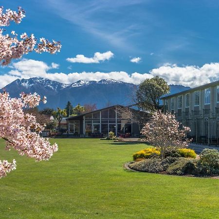 Distinction Te Anau Hotel & Villas Zewnętrze zdjęcie