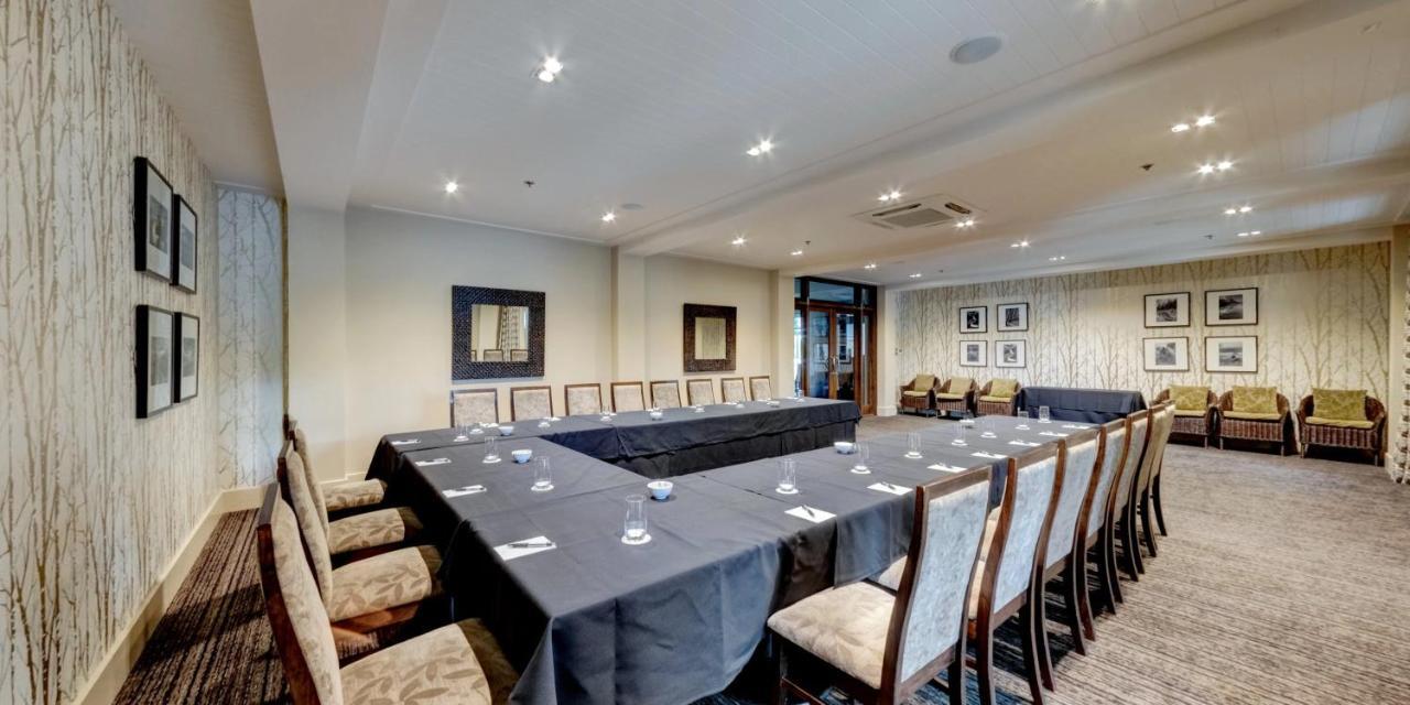 Distinction Te Anau Hotel & Villas Zewnętrze zdjęcie