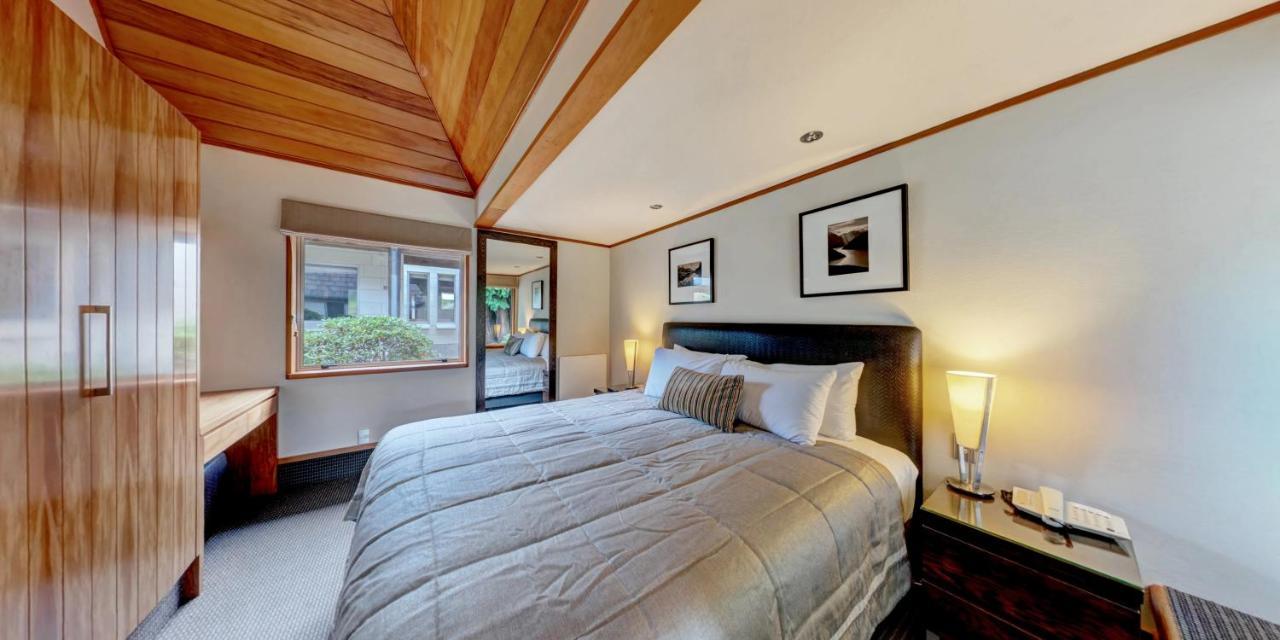 Distinction Te Anau Hotel & Villas Zewnętrze zdjęcie