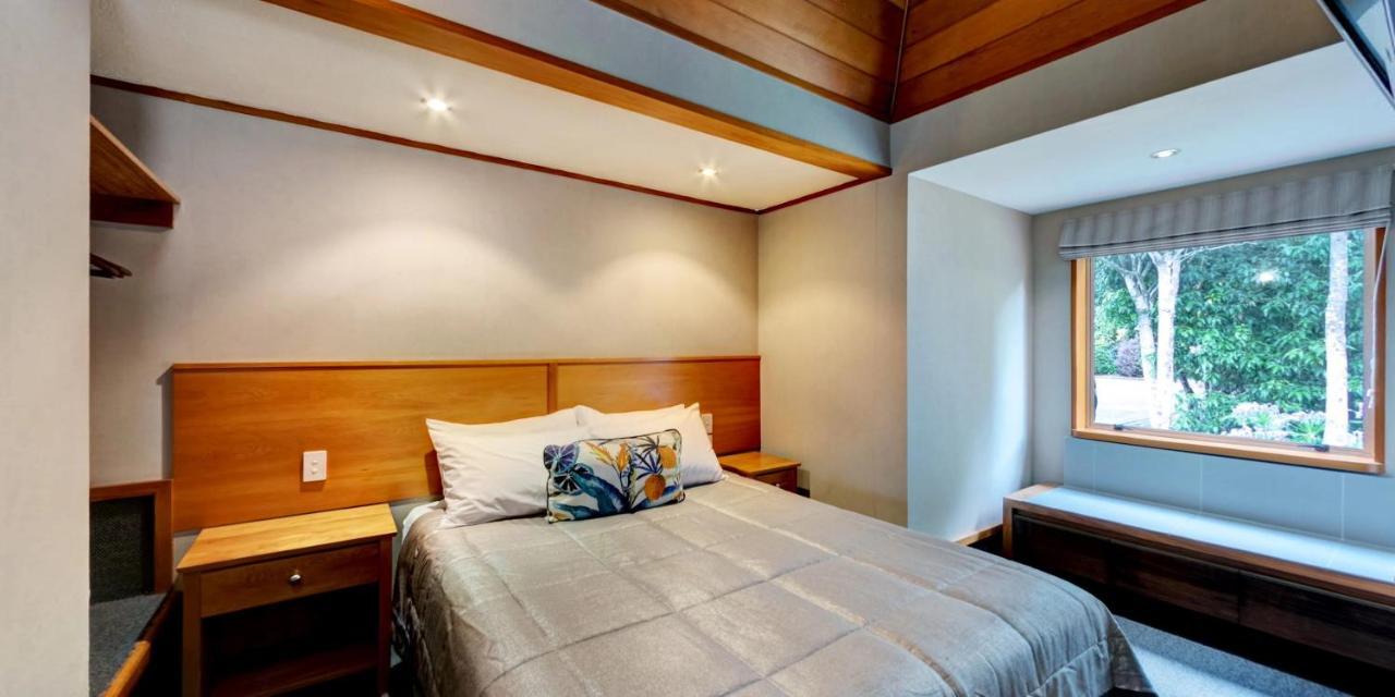 Distinction Te Anau Hotel & Villas Zewnętrze zdjęcie