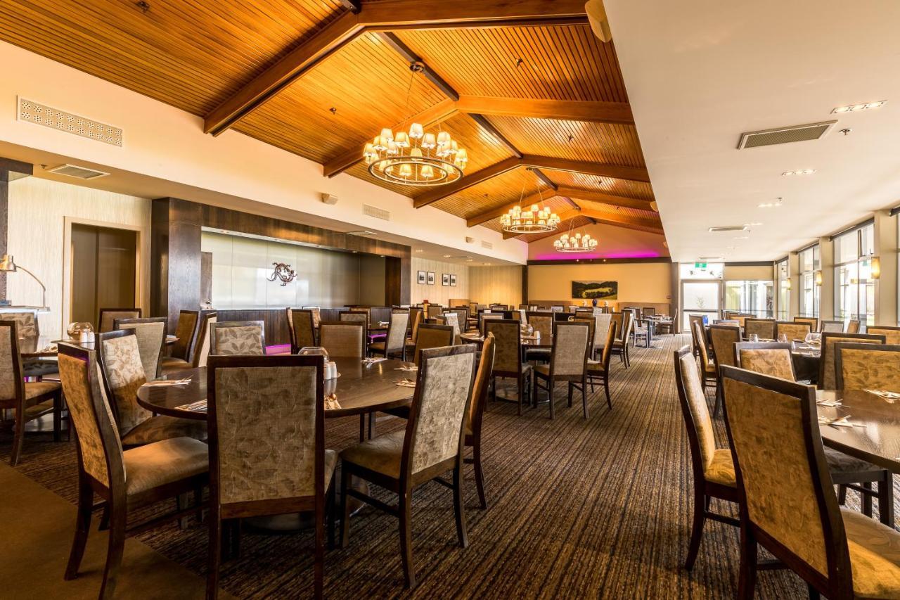 Distinction Te Anau Hotel & Villas Zewnętrze zdjęcie