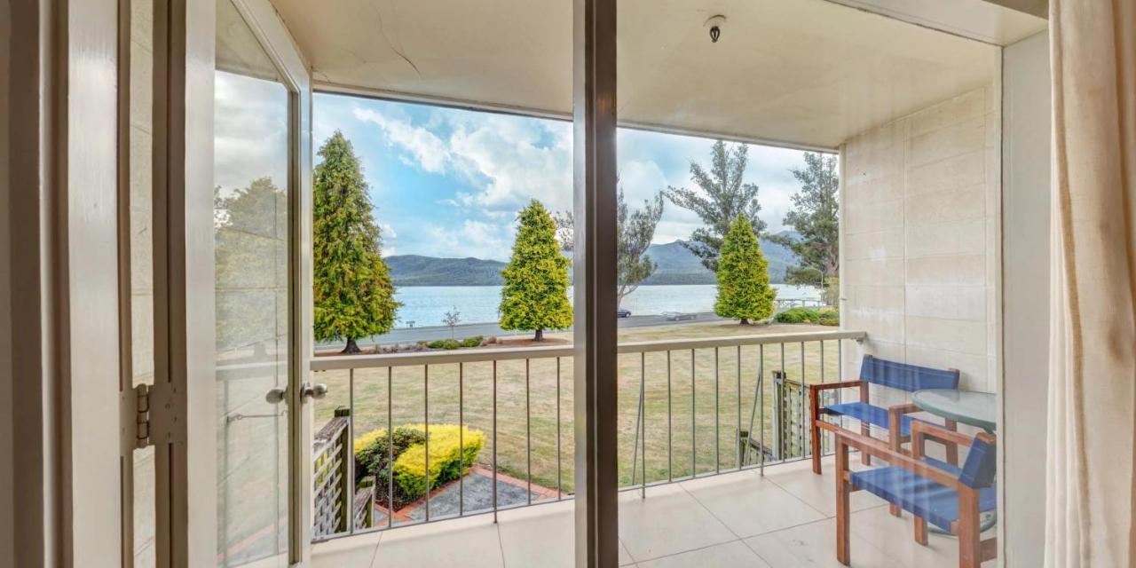 Distinction Te Anau Hotel & Villas Zewnętrze zdjęcie