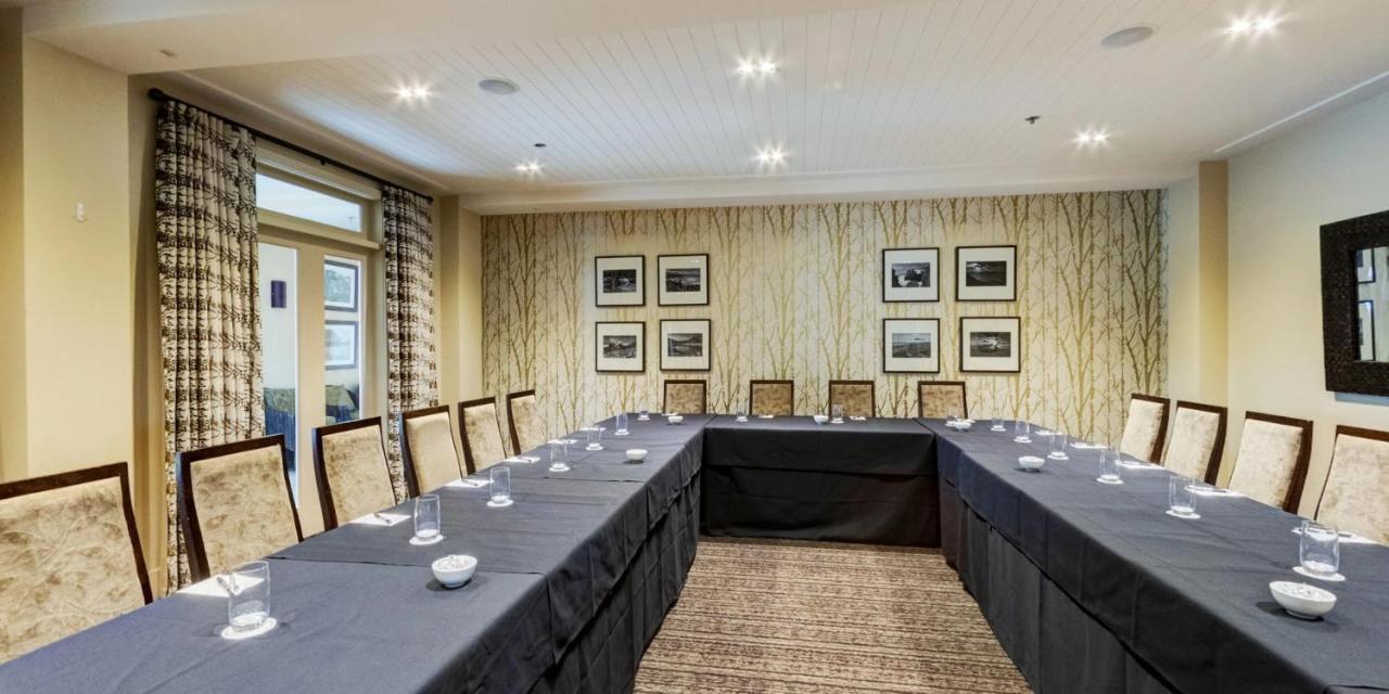 Distinction Te Anau Hotel & Villas Zewnętrze zdjęcie