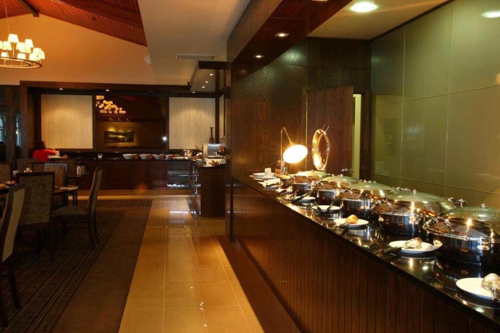 Distinction Te Anau Hotel & Villas Zewnętrze zdjęcie