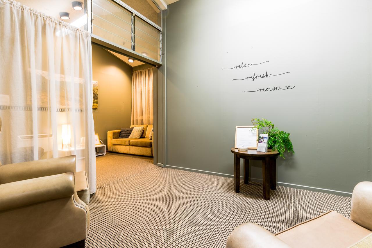 Distinction Te Anau Hotel & Villas Zewnętrze zdjęcie