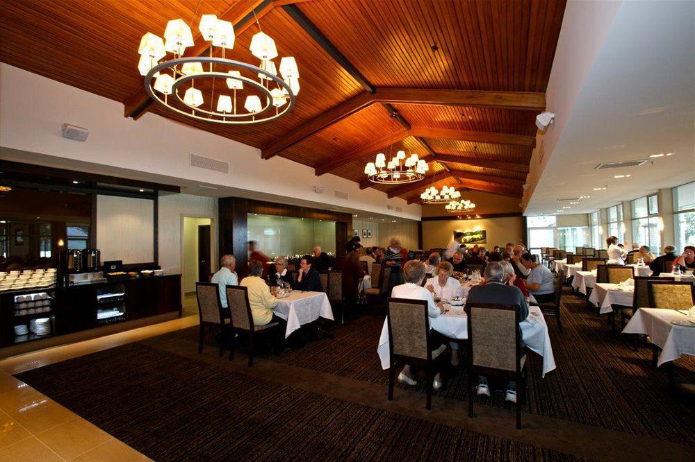 Distinction Te Anau Hotel & Villas Zewnętrze zdjęcie
